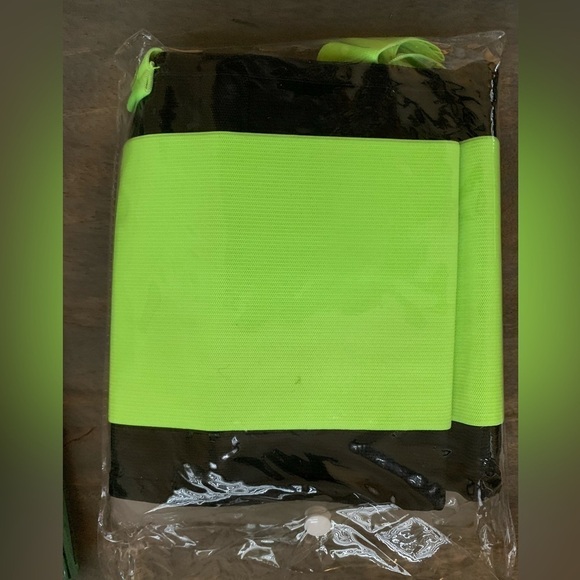 Cordova Safety Products Back Support Belt XL - Picture 5 of 6